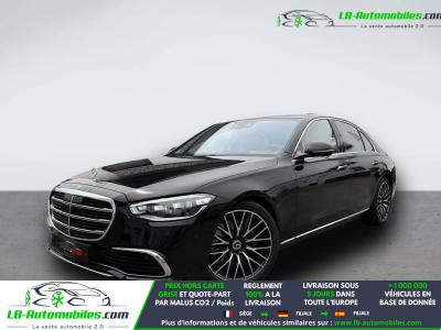 Mercedes Classe S 400 d BVA 4-Matic