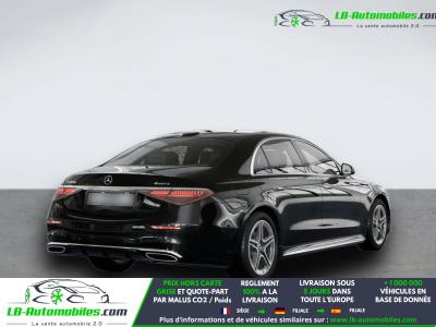 Mercedes Classe S 450 d BVA 4-Matic