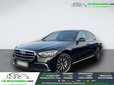 Mercedes Classe S 400 d BVA 4-Matic