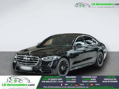 Mercedes Classe S 400 d BVA 4-Matic