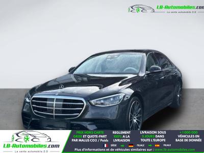 Mercedes Classe S 400 d BVA 4-Matic
