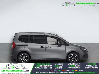 Mercedes Classe T 180 d BVA