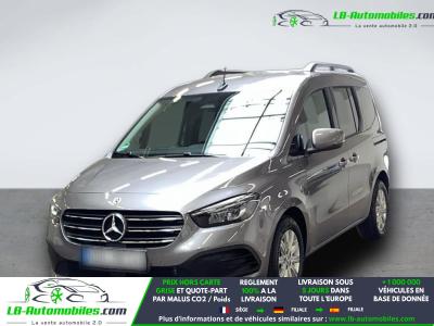 Mercedes Classe T 180 d BVA