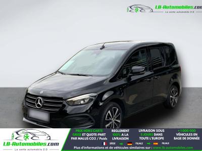 Mercedes Classe T 180 d BVA