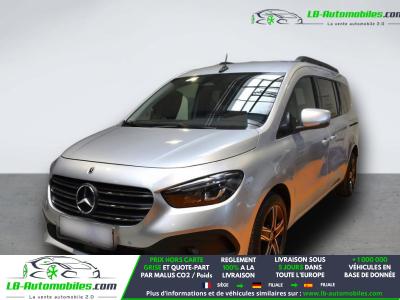Mercedes Classe T 180 BVA