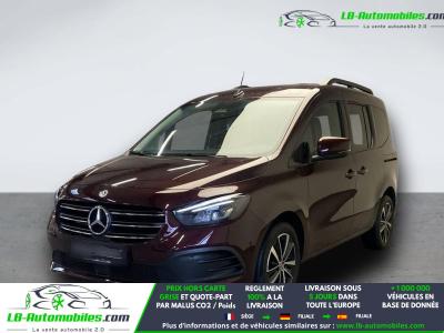 Mercedes Classe T 180 BVA