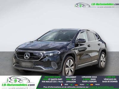 Mercedes EQA 250