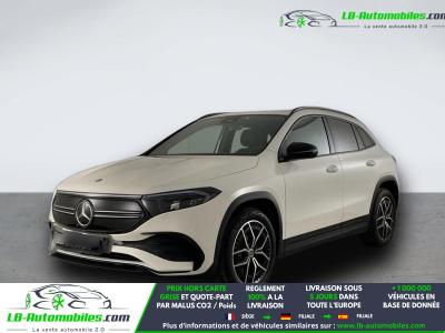 Mercedes EQA 250