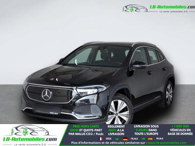 Mercedes EQA 250