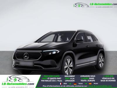 Mercedes EQA 250