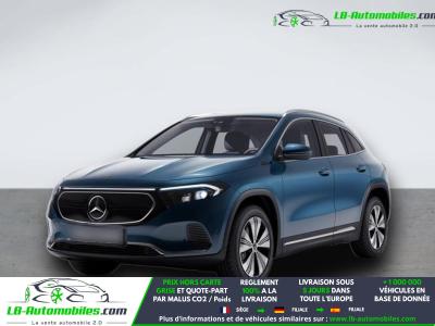 Mercedes EQA 250