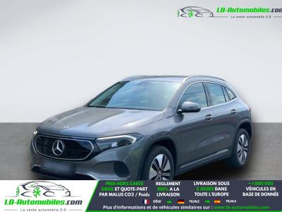 Mercedes EQA 250