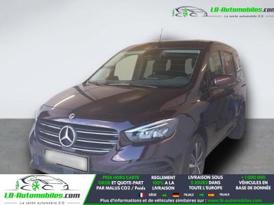 Mercedes Classe T 180 BVA