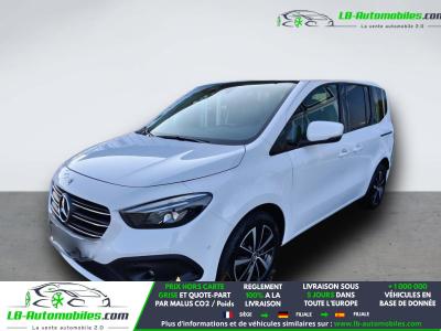 Mercedes Classe T 180 BVA