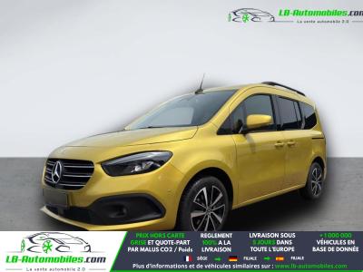 Mercedes Classe T 180 BVA
