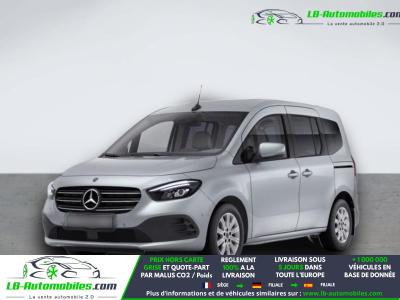 Mercedes Classe T 180 BVA
