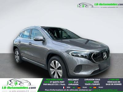 Mercedes EQA 300 4Matic