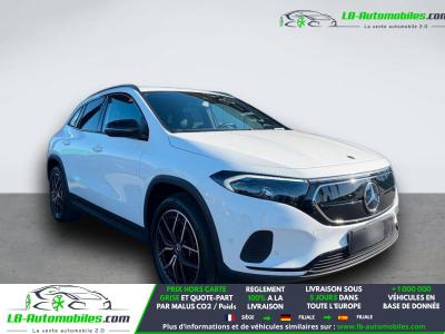 Mercedes EQA 300 4Matic