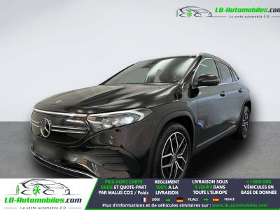 Mercedes EQA 300 4Matic
