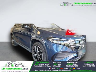 Mercedes EQA 300 4Matic