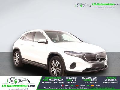 Mercedes EQA 300 4Matic