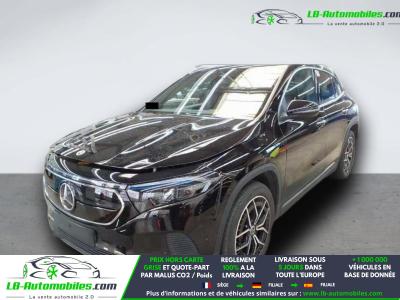 Mercedes EQA 300 4Matic
