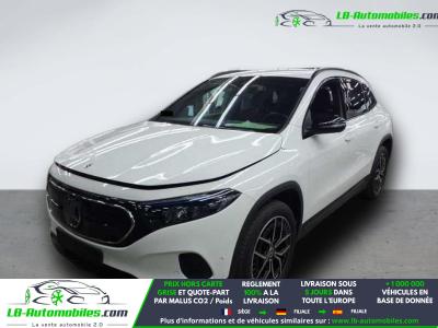 Mercedes EQA 300 4Matic