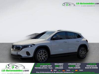 Mercedes EQA 300 4Matic