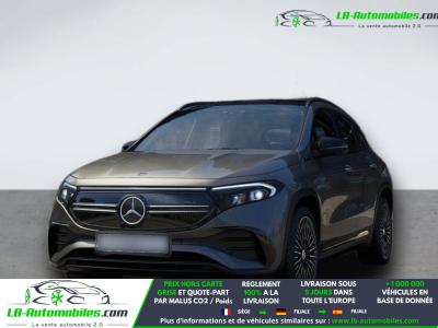 Mercedes EQA 300 4Matic