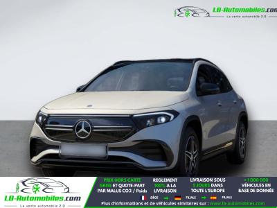 Mercedes EQA 300 4Matic
