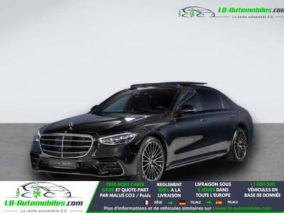 Mercedes Classe S 450 d BVA 4-Matic