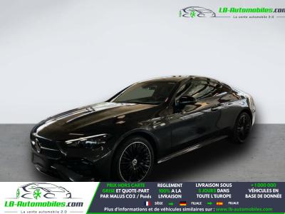 Mercedes Classe S 450 d BVA 4-Matic