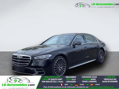 Mercedes Classe S 450 d BVA 4-Matic