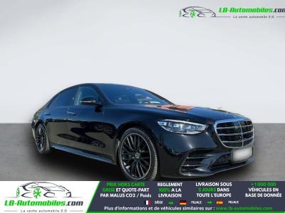 Mercedes Classe S 450 d BVA 4-Matic