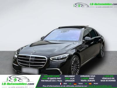 Mercedes Classe S 450 d BVA 4-Matic