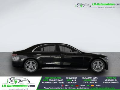 Mercedes Classe S 450 d BVA 4-Matic