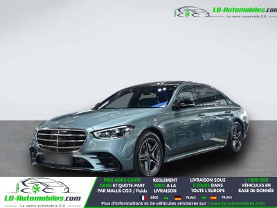 Mercedes Classe S 450 d BVA 4-Matic