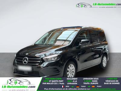 Mercedes Classe T 180 d BVA