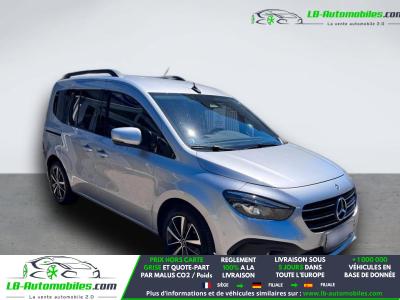 Mercedes Classe T 180 d BVA