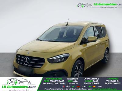 Mercedes Classe T 180 d BVA