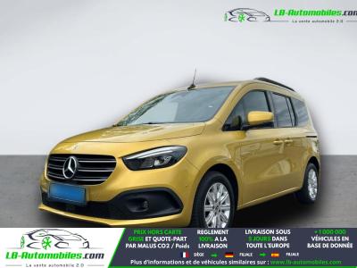 Mercedes Classe T 180 d BVA