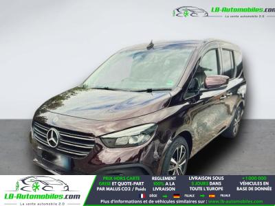 Mercedes Classe T 180 d BVA