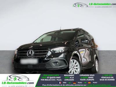 Mercedes Classe T 180 d BVA