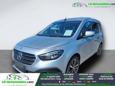 Mercedes Classe T 180 d BVA