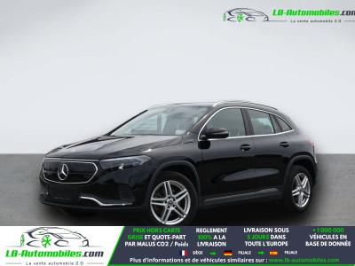 Mercedes EQA 250