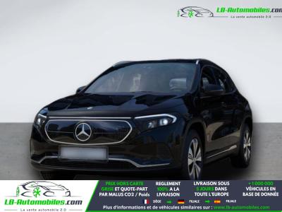 Mercedes EQA 250