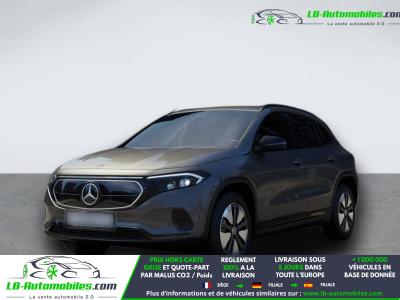 Mercedes EQA 250