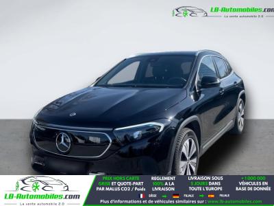 Mercedes EQA 250