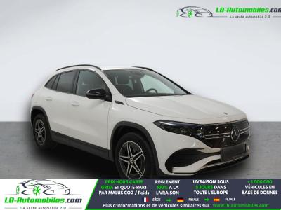 Mercedes EQA 250