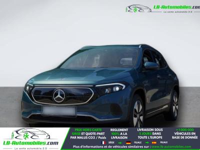 Mercedes EQA 250